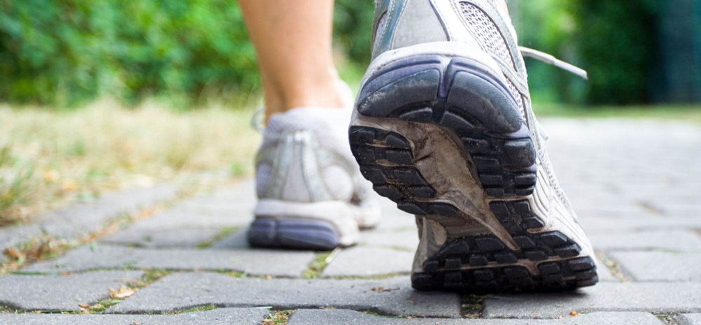 Image: It's the perfect time to get scared out of your shoes.
