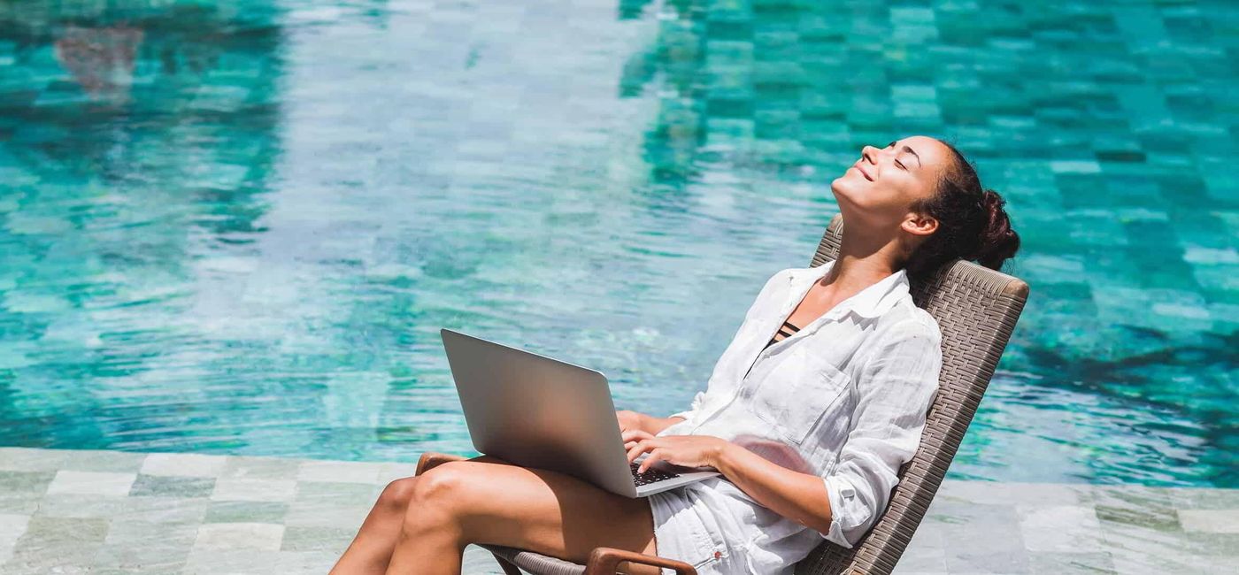 Image: PHOTO: Viva Las Office. (photo via MGM Resorts)
