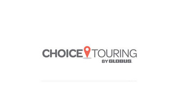 Choice Touring by Globus