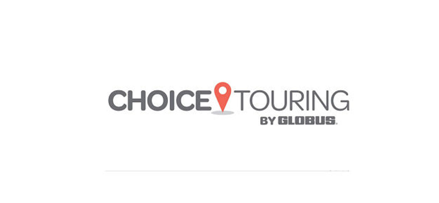 Image: Choice Touring by Globus (Photo: Globus Family of Brands)