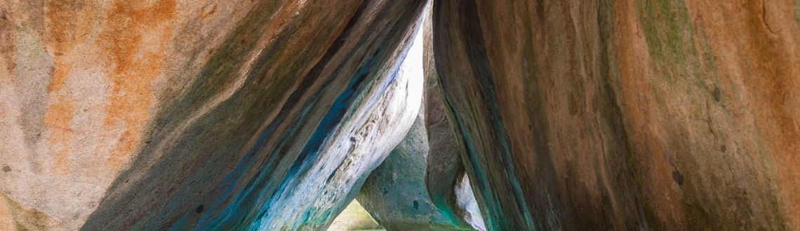 Virgin Gorda, British Virgin Islands