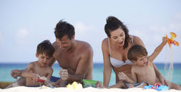 Karisma Hotels & Resorts develops a visitor guide that will include information exclusively for the autism community to successfully plan their next trips. (Photo via Karisma Hotels & Resorts).