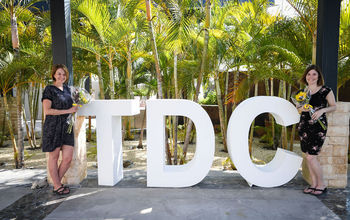 Conférence nationale TDC