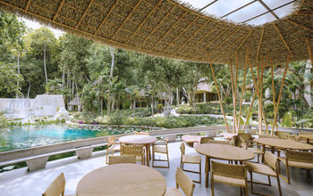 Cayo Levantado Resort, resorts in Dominican Republic, Bahia Principe Hotels & Resorts
