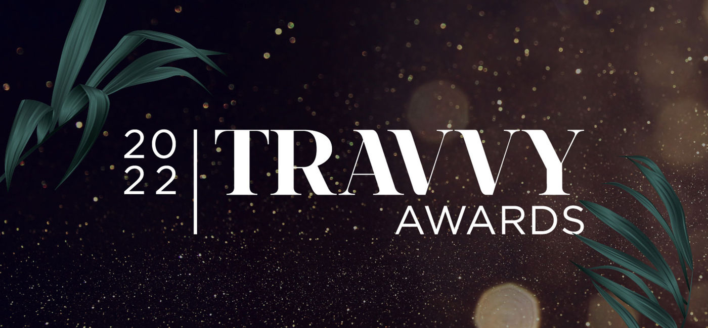 Image: 2022 Travvy Awards (Northstar Travel Group)