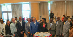 Bahamas, Bahamas Ministry of Tourism, The Bahamas Ministry of Tourism Investments & Aviation