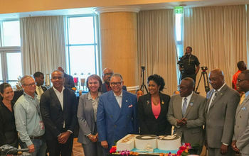 Bahamas, Bahamas Ministry of Tourism, The Bahamas Ministry of Tourism Investments & Aviation