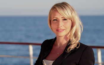 Caroline Smith, RSSC