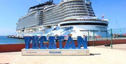 Yucatan cruise Norwegian Prima cruise ship