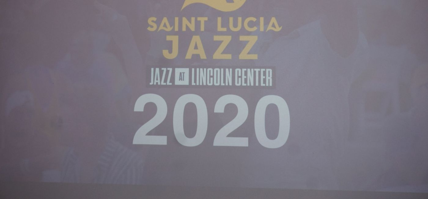 Image: This year's Saint Lucia Jazz Festival was to be the island's 28th annual edition. (Photo by Brian Major)