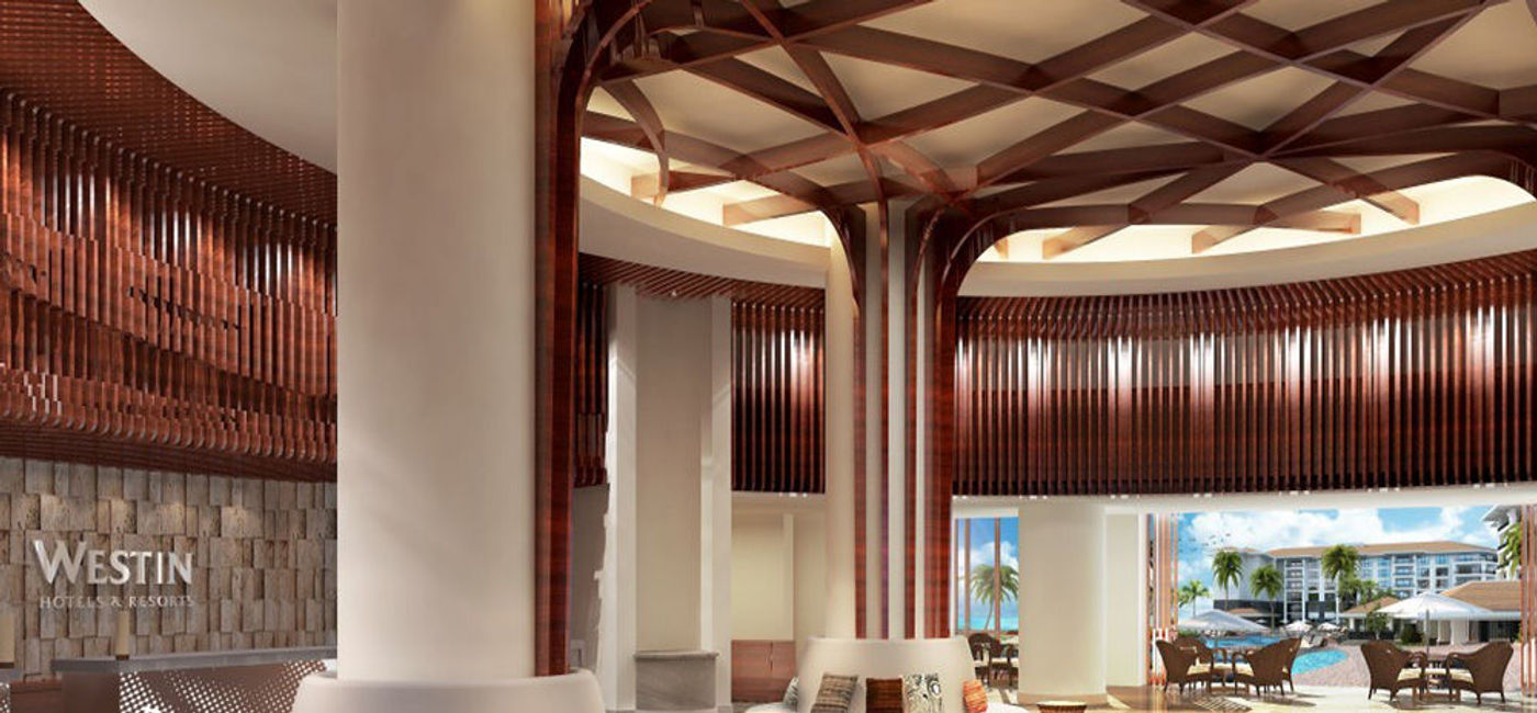 Image: PHOTO: The Westin Nanea Ocean Villas just opened. (photo courtesy Westin Hotels & Resorts) (Westin Nanea Ocean Villas)