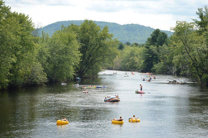 Lake George, New York Lake George, New York