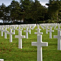 Normandy American Cemetery