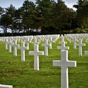 Normandy American Cemetery