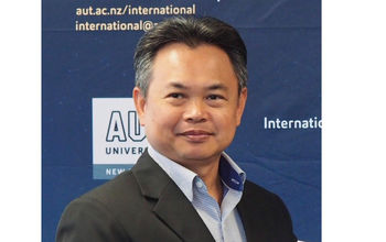 Santi Sawangcharoen, TAT