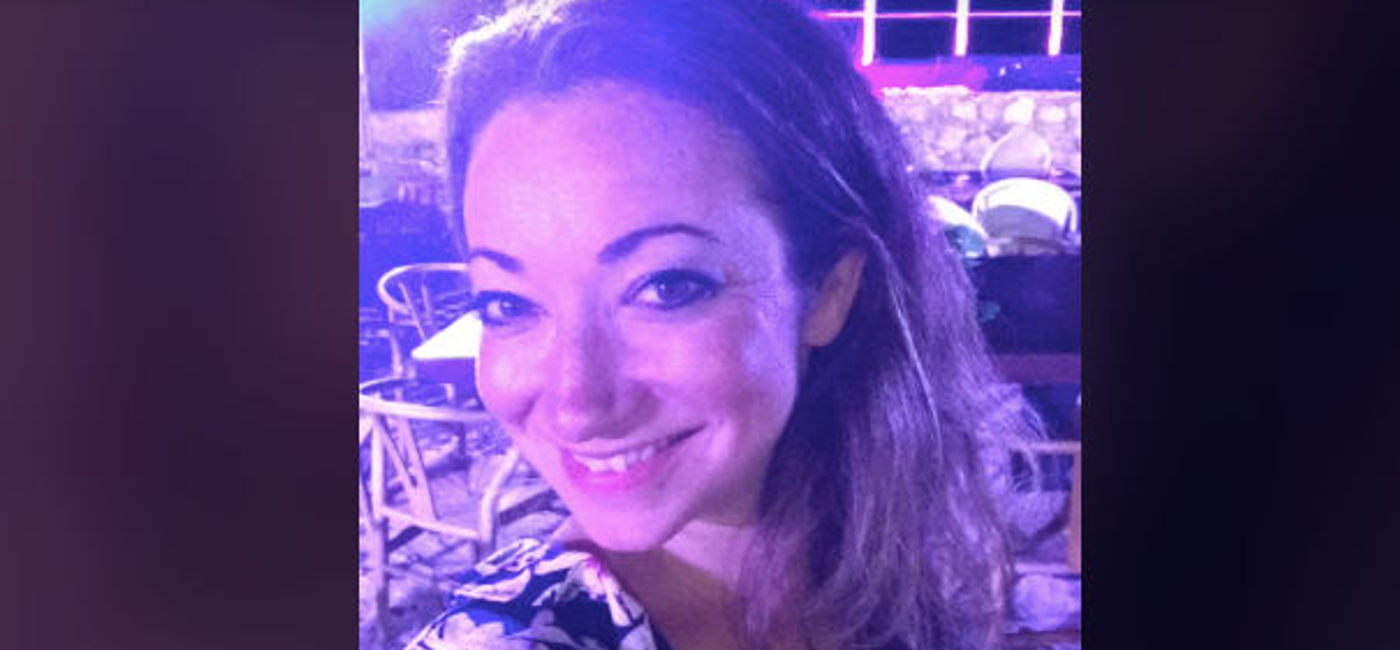 Image: Sierra Aquino (Photo: Sierra Aquino)