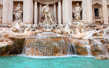 Thinkstock_Trevi_Fountain