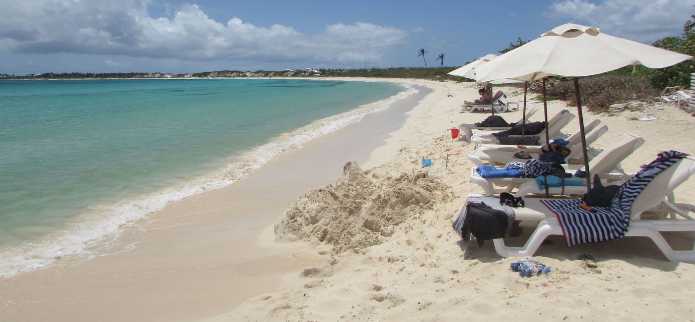 Image: Cape Air will fly to Anguilla from St. Thomas beginning this fall. (Photo by Brian Major)