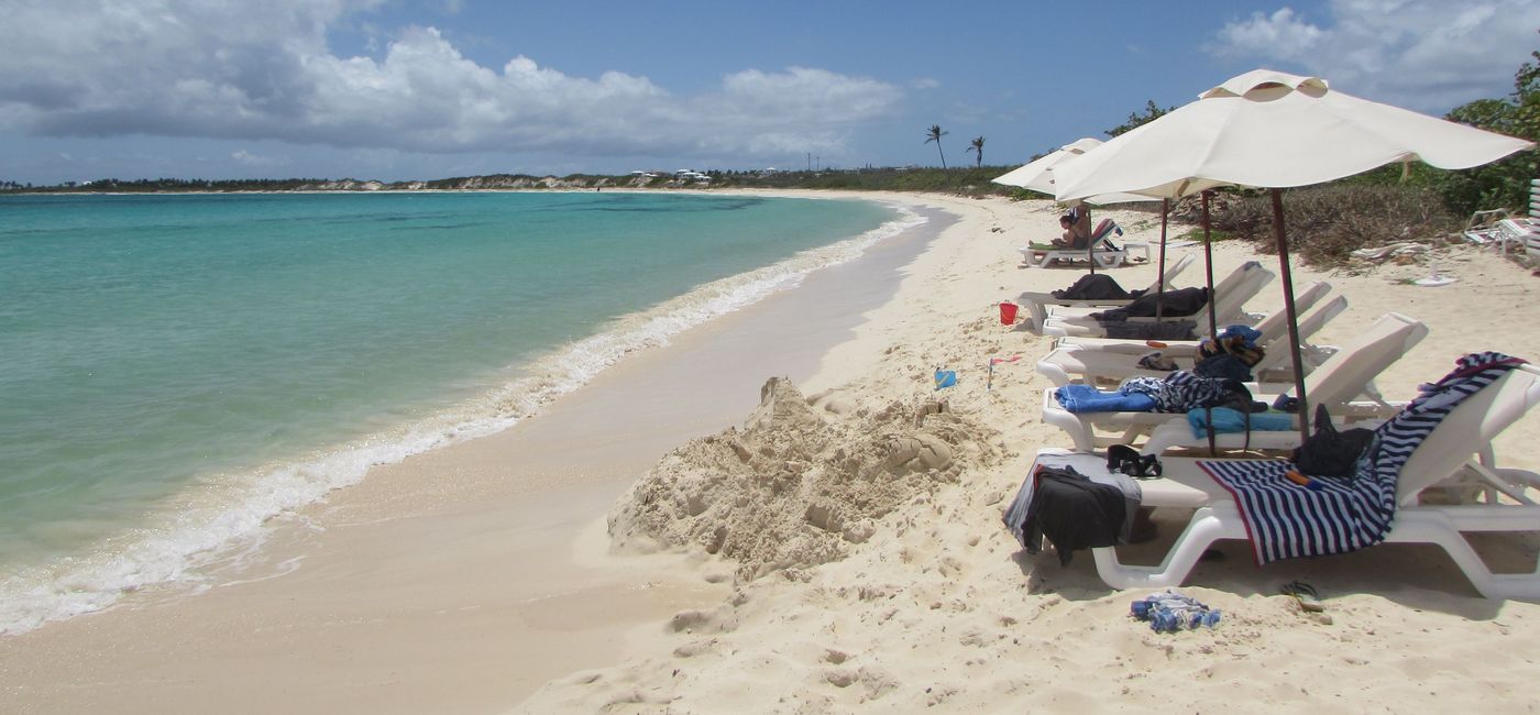 Image: The Anguilla Tourist Board Virtual Trade Show is scheduled for January 26 to 29. (Photo by Brian Major)