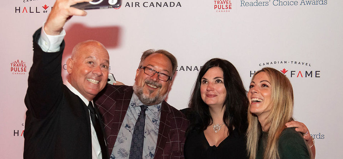 Image: John Kirk, Bruce Parkison, Marsha Mowers, Catherine Maisonneuve (John Kirk, Bruce Parkison, Marsha Mowers, Catherine Maisonneuve)