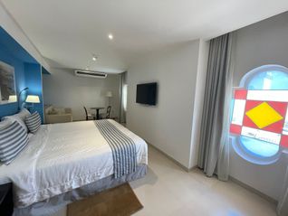 Chambre Corredores