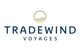 Tradewind Voyages Logo
