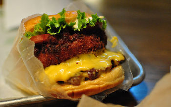 Shake Shack 