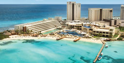 Playa Resorts and Hotels
