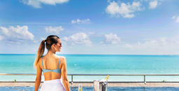Relax the Majestic Way - Black Friday Savings