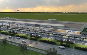 Porter Announces Development Partners For Montréal Saint-Hubert Airport Terminal