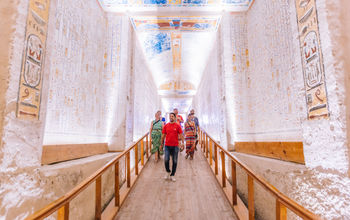Egypt