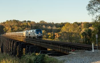 Amtrak Crescent