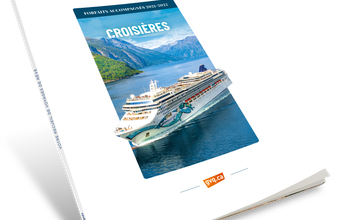 Brochure croisières GVQ 2021/2022