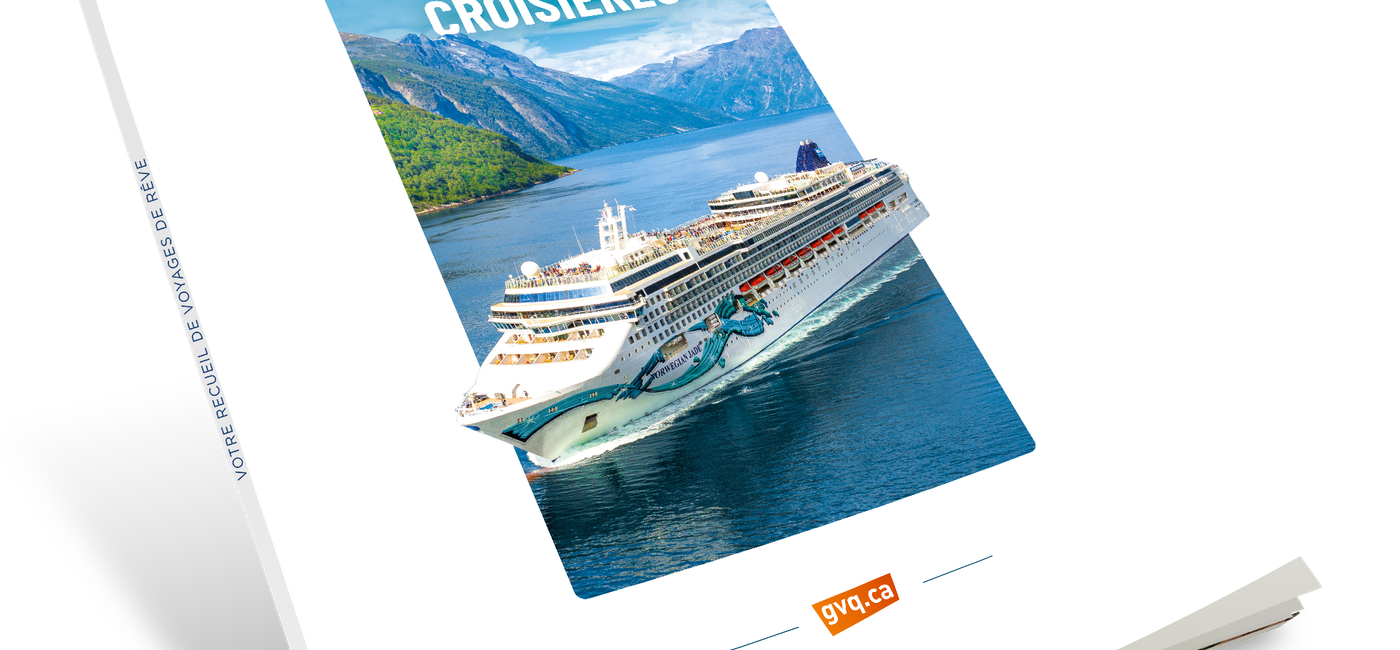 Image: Brochure croisières GVQ 2021/2022 (PHOTO: courtoisie de GVQ)