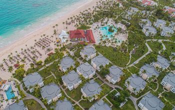 Grand Bavaro Princess