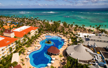 Bahia Principe Luxury Esmeralda.