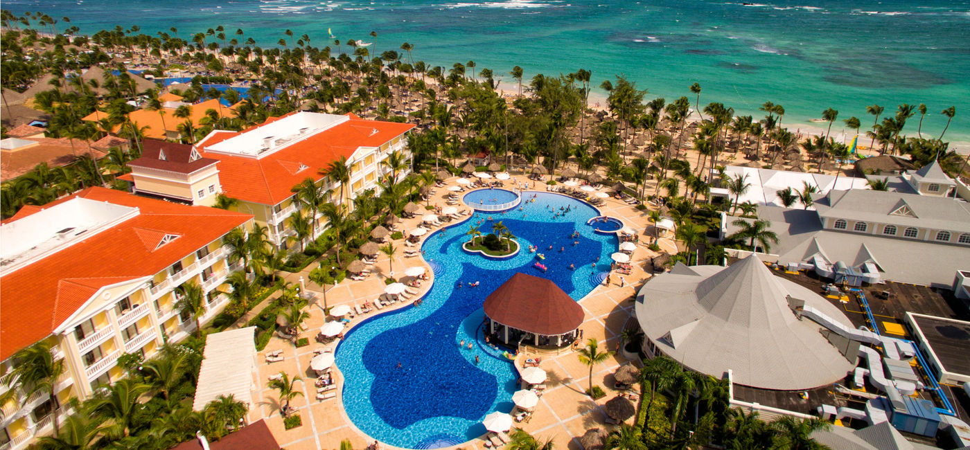 Image: Bahia Principe Luxury Esmeralda. (photo via Bahia Principe Hotels & Resorts) (Bahia Principe Hotels & Resorts Media)