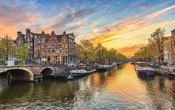 One-ship, 49-night AmaWaterways river cruise