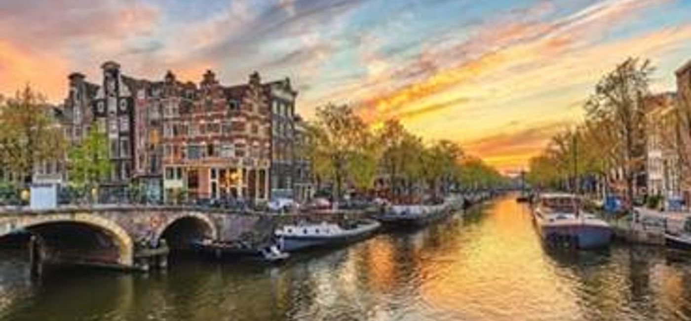 Image: Imagine seven weeks of travelling Europe's rivers on one AmaWaterways ship. (AmaWaterways)