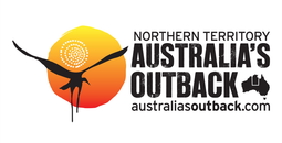 Tourism Northern Territory Logo