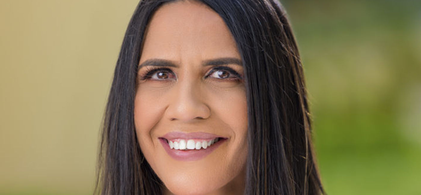 Image: Sjeidy Dijkhoff-Feliciano has been appointed as the organizations next Area Director of North America, overseeing the tourism board’s regional sales and marketing teams. (Aruba Tourism Board)