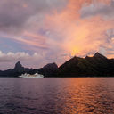 Paul Gauguin Cruises