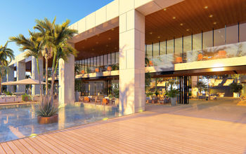 Live Aqua Beach Resort Punta Cana