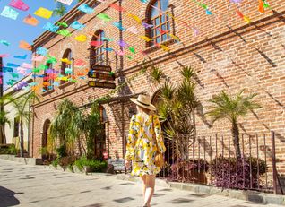 Los Cabos, La Paz, Baja California, Los Cabos Tourism Board