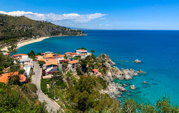 Calabria