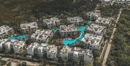 The Fives Oceanfront