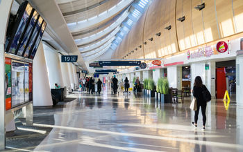 Norman Y Mineta San Jose International Airport