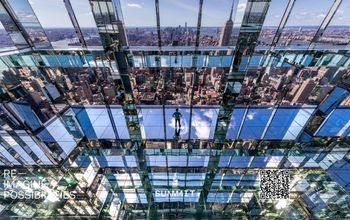 SUMMIT One Vanderbilt