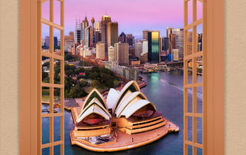 Journese Brochure Australie