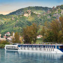 AmaWaterways in Durnstein